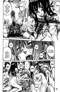 [MARUTA] Amanojaku ga Koi o Shite Ch. 1-7 [English]