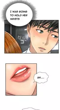 New Face Ch.1-14 (English) (Ongoing)
