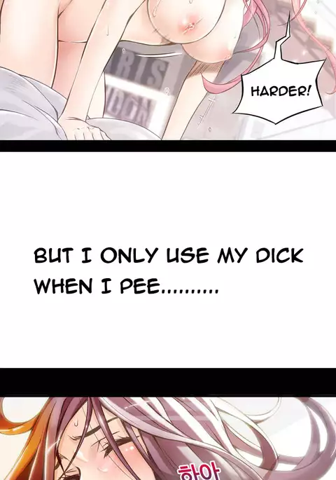 Kill the Dead Bastard Ch.1