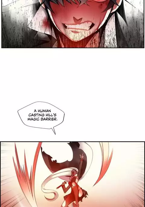 Lilith`s Cord Ch.1-22