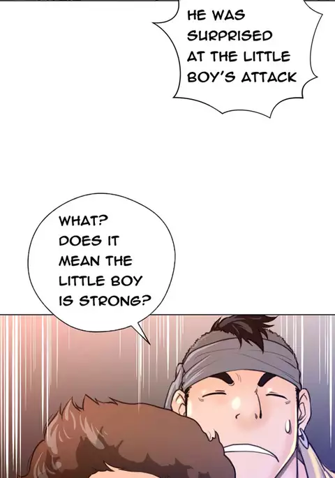 Perfect Half Ch.1-40