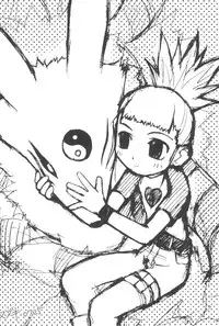 (C60) [Akadama-ya (Akaou)] Junjou Pineapple (Digimon Tamers)