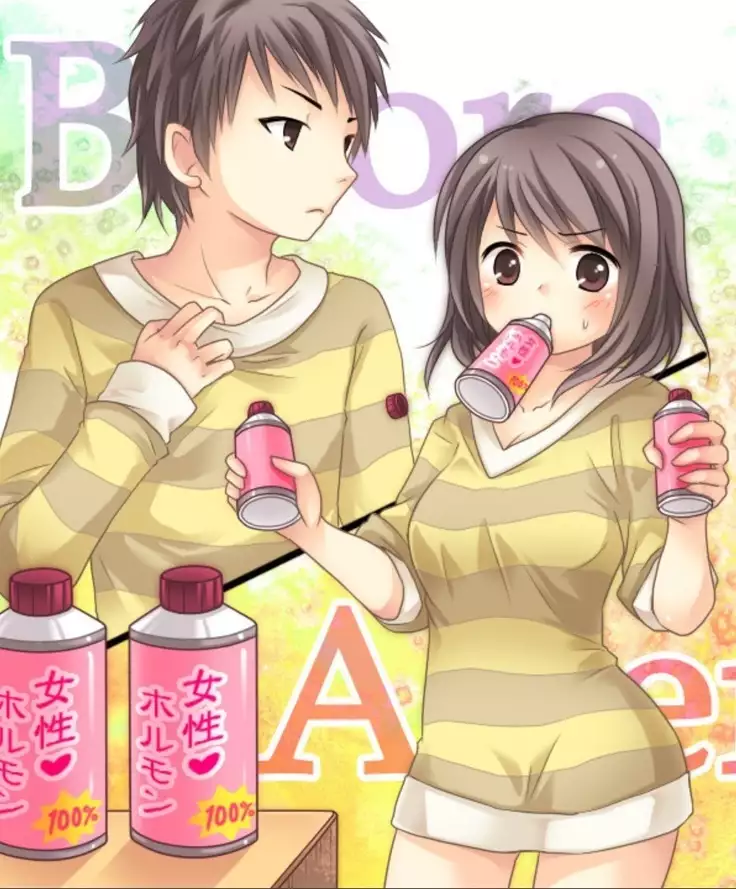 Okashi Assorted Packs - Unscented Taste