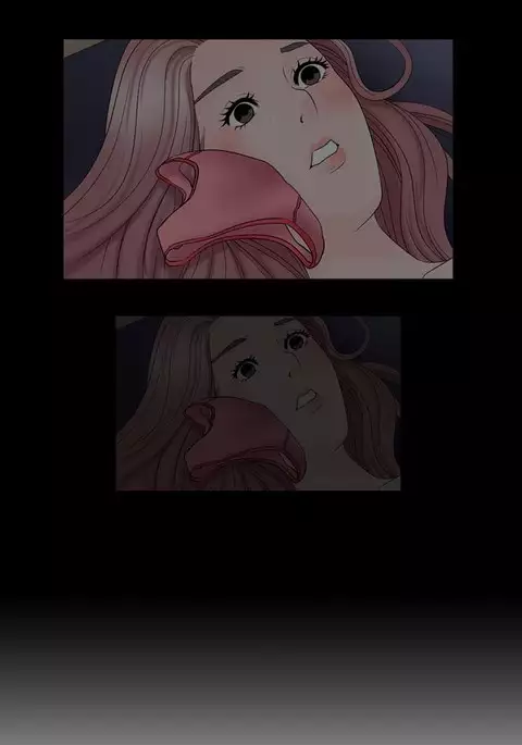 The Taste of Hands Ch.1-66