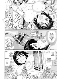 [Tamagoro] Doutei Danshi Kousei Iinkai Ch. 1-10 [English]