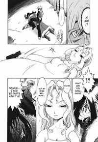 [Michiru Chikasato] Hitori Asobi Ch.4,7,9,11,12 [English]