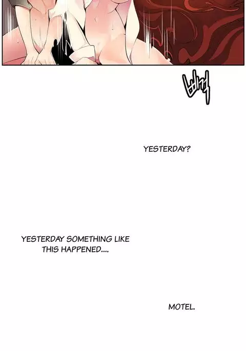 Lilith`s Cord Ch.1-22