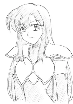 Sanshimai Monogatari