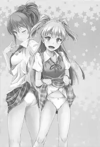 (C92) [Count2.4 (Nishi)] Count2.4 CGF Soushuuhen (THE IDOLM@STER CINDERELLA GIRLS)