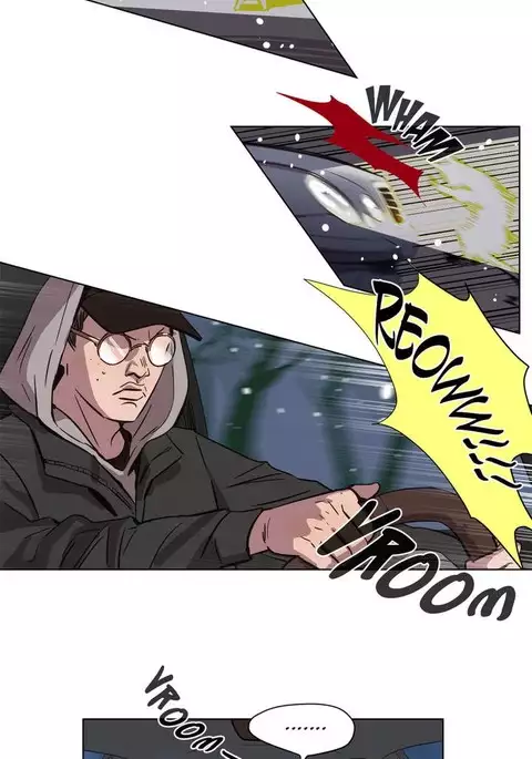 Atonement Camp Ch.1-21