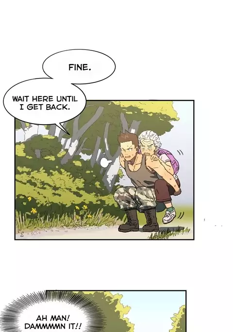 Refrain Love Ch.1-27