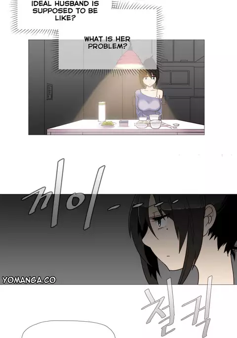 Household Affairs Ch.1-32