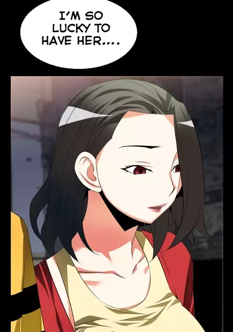 Love Parameter Ch.1-47