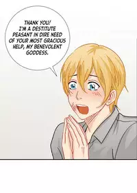 [The Yaoi Army][Kisumi, Seru] Reversal (Ongoing)