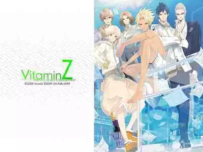 Cool-B Vol.25 2009-05