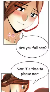 My Office Ch.1-31 (English) (Ongoing)