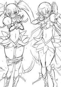 (C78) [BlueMage (Aoi Manabu)] Cure Sunshine Creation (HeartCatch Precure!)