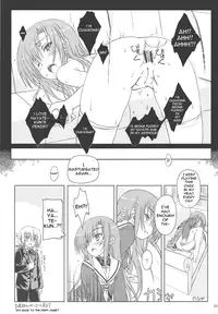 (COMIC1☆3) [Super Flat Lolinitron (Focke Wolf)] HINA-CAN!!! (Hayate no Gotoku!) [English]