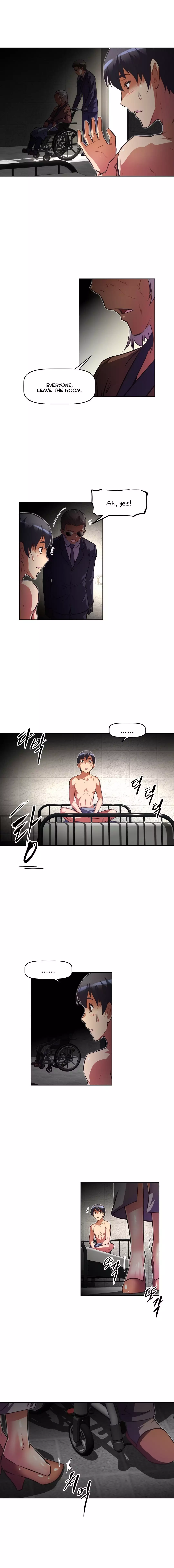 Brawling Go Ch.76-122