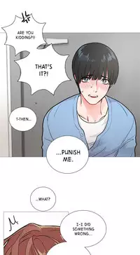 [The Jinshan] Sadistic Beauty Ch.1-14 (English) (Ongoing)