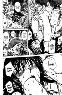 [MARUTA] Amanojaku ga Koi o Shite Ch. 1-7 [English]