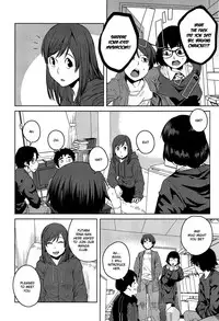 [Shimimaru] "Joou" Series | "Queen" Series Ch. 1-4 [English] [Hot Cocoa]