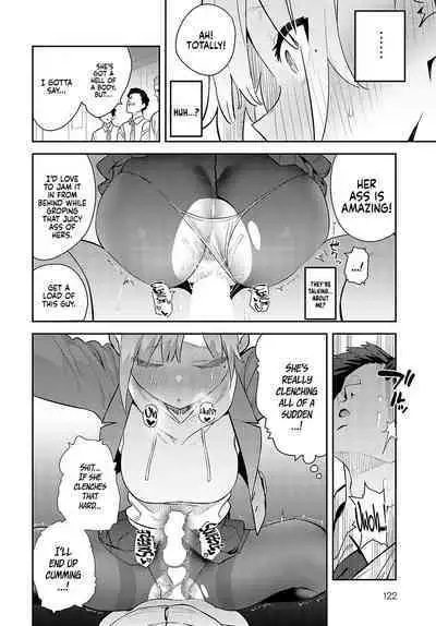 Kaerareru Watashi | The New Me