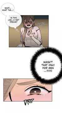 [Silverstar] Talk To Me Ch.1-29 (English) (Ongoing)