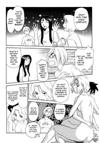 [Suehirogari] Hana no Iro Ch. 1-9 [English] [Soba-Scans]