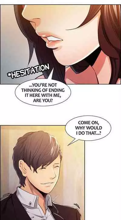 Taste of Forbbiden Fruit Ch.17/24