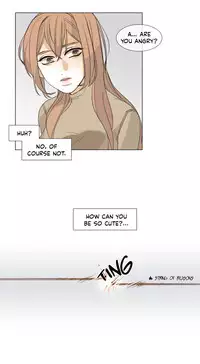 [Silverstar] Talk To Me Ch.1-32 (English) (Ongoing)