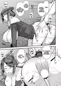 Yoi ga Sameru Sono Mae ni | Before the Drunkard wakes up