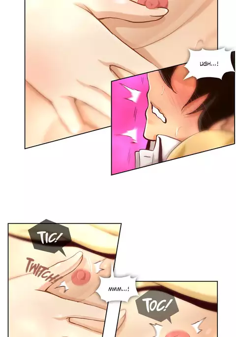 Secret Folder Ch.1-14