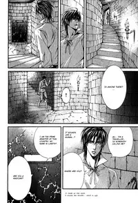 [Yamane Ayano] Crimson Spell Ch.01-25 and extras (Yaoi) [ENG]