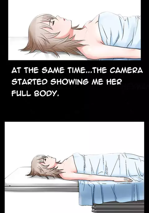 The Taste of Hands Ch.1-66