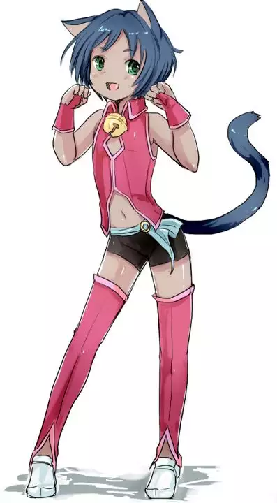 [Pixiv] Shota Elf Kanahito (3263669) BL