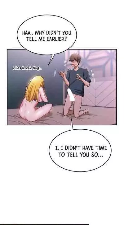 [Abio4, Bangkki] Sextudy Group (1-25) [English] [Ongoing]