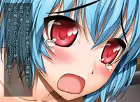 [MANIAC STREET] Two Diaries (Evangelion)