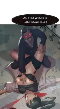 The Matrix Ch.1-9 (English) (Ongoing)