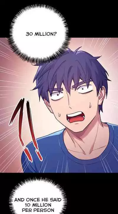 [Neck Pilllow] Stepmother Friends Ch.27/? [English] [Hentai Universe]