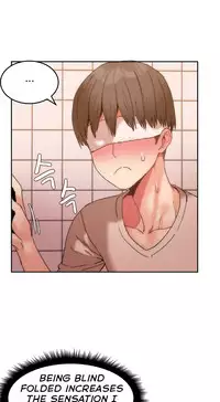 [Mx2J] Hahri's Lumpy Boardhouse Ch. 0-7 [English] (YoManga) (Ongoing)