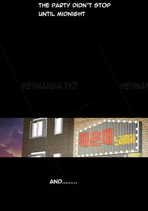 The Taste of Hands Ch.1-49