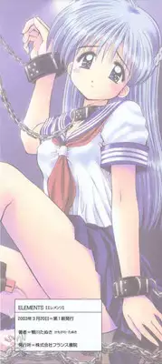 [Kamogawa Tanuki] Elements [English] {D-W}