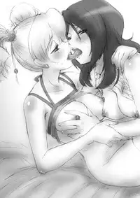 (C76) [U.R.C (Momoya Show-Neko)] Eas sama Nakewameeke! (Fresh Precure)