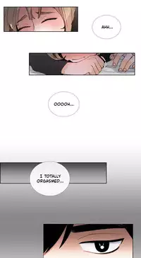 [Silverstar] Talk To Me Ch.1-37 (English) (Ongoing)