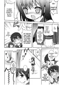 [NemuNemu] Tsuntsun Shichau Otoshigoro [English]