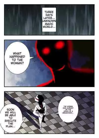 Genshin Impact All-Stars Part 1 [Prequel]