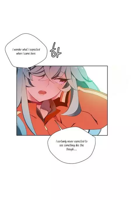 Lilith`s Cord Ch.1-37