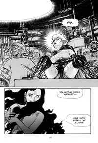 [Yamamoto Atsuji] Tsurugi no Kuni no Arnis (Complete) [English]