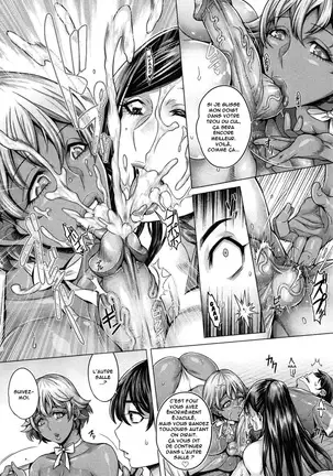 Junyoku Kaihouku (decensored)